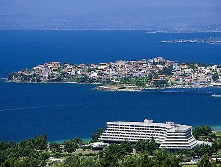 Porto Carras Grand 5*
