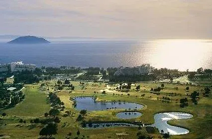 Porto Carras Grand 5* 新马尔马拉斯